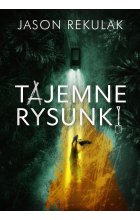 Tajemne rysunki