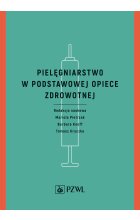 Pielęgniarstwo w podstawowej opiece zdrowotnej
