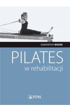 Pilates w rehabilitacji