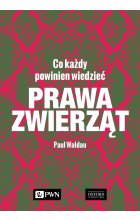 Prawa zwierząt
