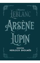 Arsène Lupin, dżentelmen włamywacz Outlet