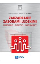 Zarządzanie zasobami ludzkimi
