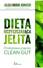 Dieta oczyszczająca jelita Outlet
