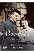 Powstańcy