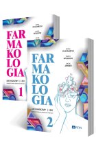 Farmakologia. Mechanizmy - leki - farmakoterapia oparta na faktach. Tom 1-2