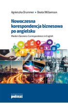 Nowoczesna korespondencja biznesowa po angielsku