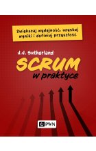 Scrum w praktyce