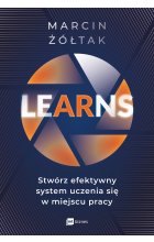 LEarNS - stwórz efektywny system uczenia się w miejscu pracy