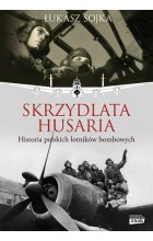Skrzydlata husaria. Historia polskich lotników bombowych