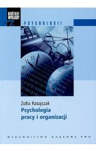 Psychologia pracy i organizacji