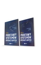 Podstawy systemów operacyjnych Tom I-II