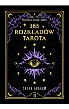 365 rozkładów Tarota