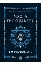 Magija enochiańska