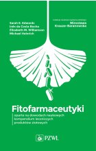 Fitofarmaceutyki – oparte na dowodach naukowych kompendium leczniczych produktów ziołowych