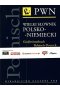 Wielki słownik polsko - niemiecki