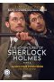 The Adventures of Sherlock Holmes (part II)
