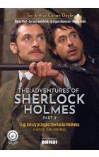 The Adventures of Sherlock Holmes (part II) Outlet