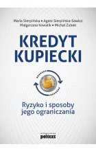 Kredyt kupiecki. Ryzyko i sposoby jego ograniczania Outlet
