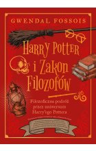 Harry Potter i Zakon Filozofów