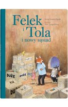 Felek i Tola i nowy sąsiad Outlet