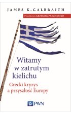 Witamy w zatrutym kielichu