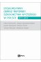 Dyskursywny obraz reformy szkolnictwa wyższego w Polsce 2011-2014