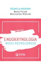 Endokrynologia wieku rozwojowego