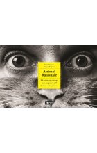 Animal Rationale. Jak zwierzęta mogą nas inspirować? Rodzina, edukacja, biznes Audiobook