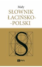 Mały słownik łacińsko-polski