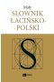 Mały słownik łacińsko-polski