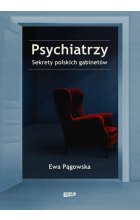 Psychiatrzy. Sekrety polskich gabinetów