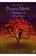 Nieunikniona. Baśnie o śmierci Outlet