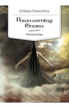 Pasja według Einara.