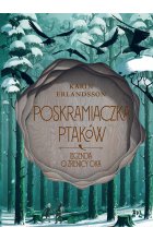 Poskramiaczka ptaków. Legenda o źrenicy oka, t. 2 Outlet