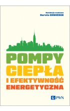 Pompy ciepła i efektywność energetyczna