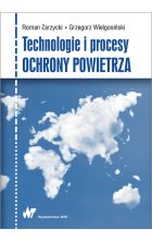 Technologie i procesy ochrony powietrza