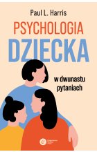 Psychologia dziecka