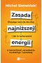 Zasada najniższej energii