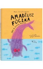 Amadeusz Foczka (ale z głową bobra)