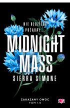 Midnight Mass. Zakazany owoc. Tom 1.5