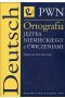 Ortografia języka niemieckiego z ćwiczeniami