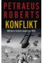 Konflikt. Militarna historia wojen po 1945