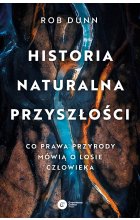 Historia naturalna przyszłości