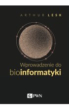 Wprowadzenie do bioinformatyki