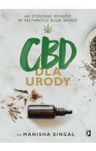 CBD dla urody