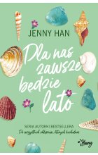 Dla nas zawsze będzie lato. Lato. Tom 3