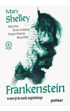 FRANKENSTEIN