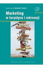 Marketing w turystyce i rekreacji