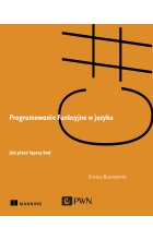 Programowanie funkcyjne w języku C#. Jak pisać lepszy kod