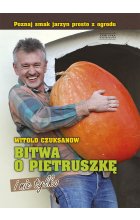Bitwa o pietruszkę i nie tylko